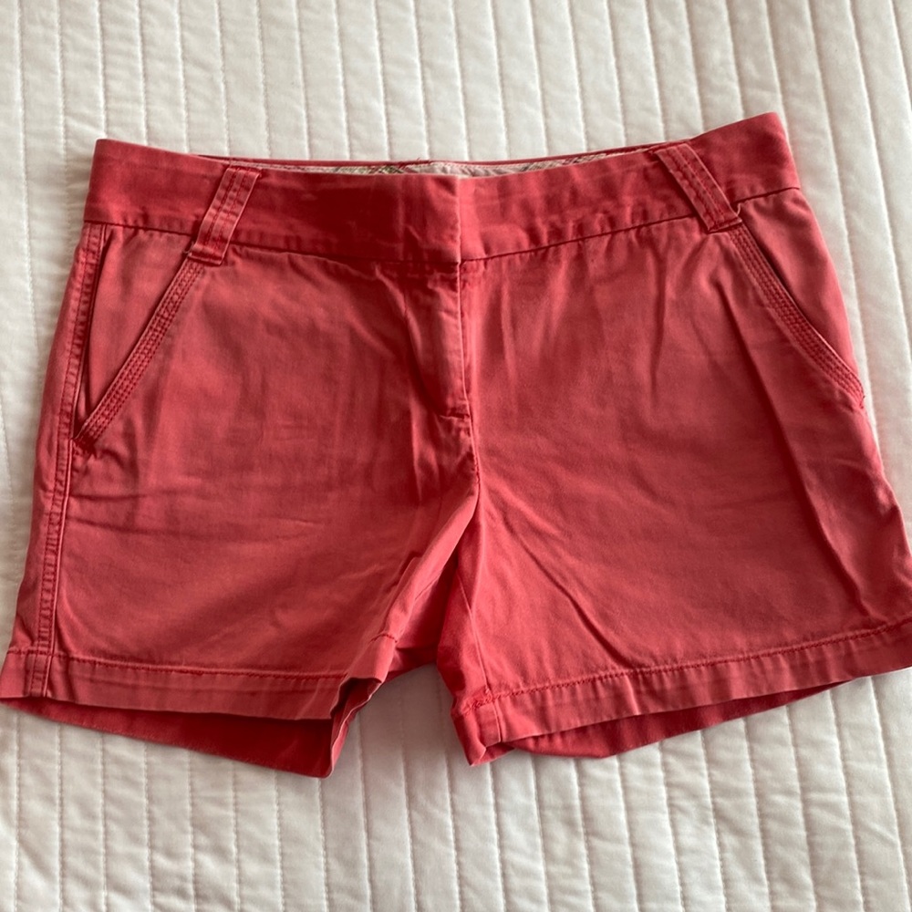 J CREW shorts